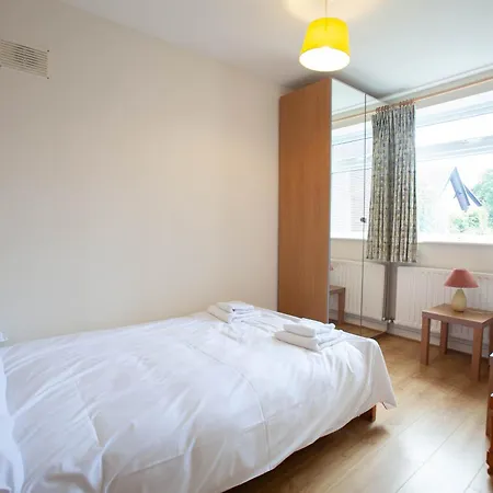 Inn 2bdr Sandymount Near And Dart