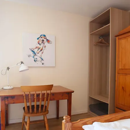 Inn 2bdr Sandymount Near And Dart