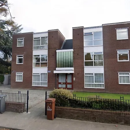 2bdr Sandymount Near And Dart Inn